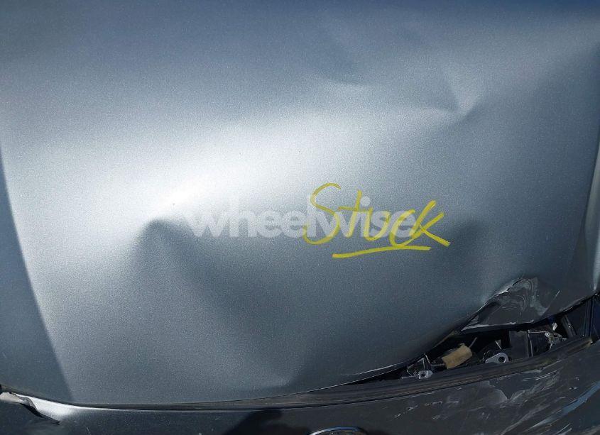 Photo 10 of 2025 Toyota Camry LE (VIN 4T1DBADK3SU002393)