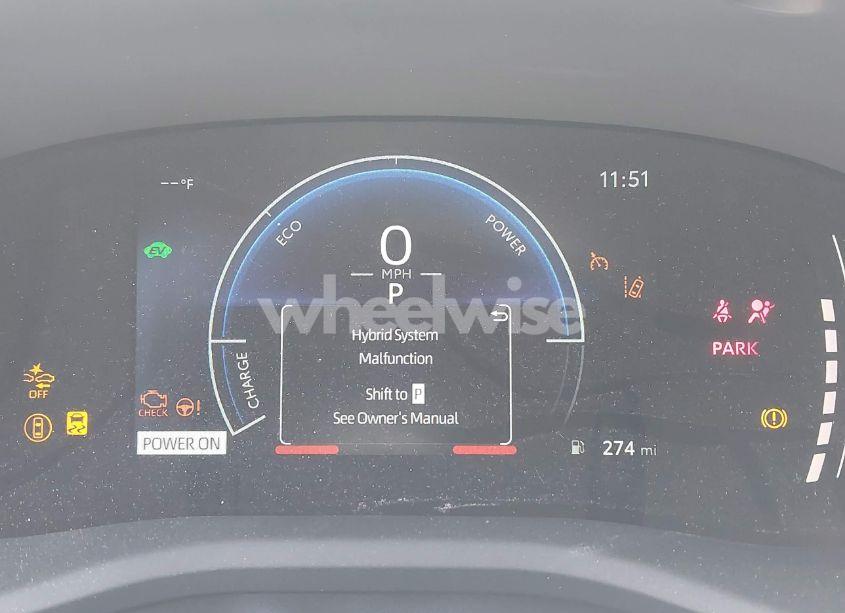 Photo 15 of 2025 Toyota Camry LE (VIN 4T1DBADK3SU002393)