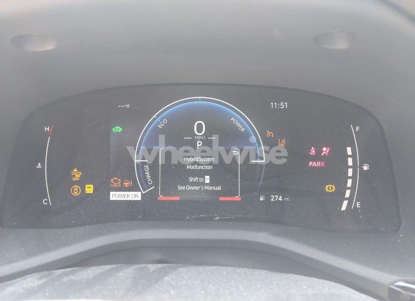 Photo 7 of 2025 Toyota Camry LE (VIN 4T1DBADK3SU002393)