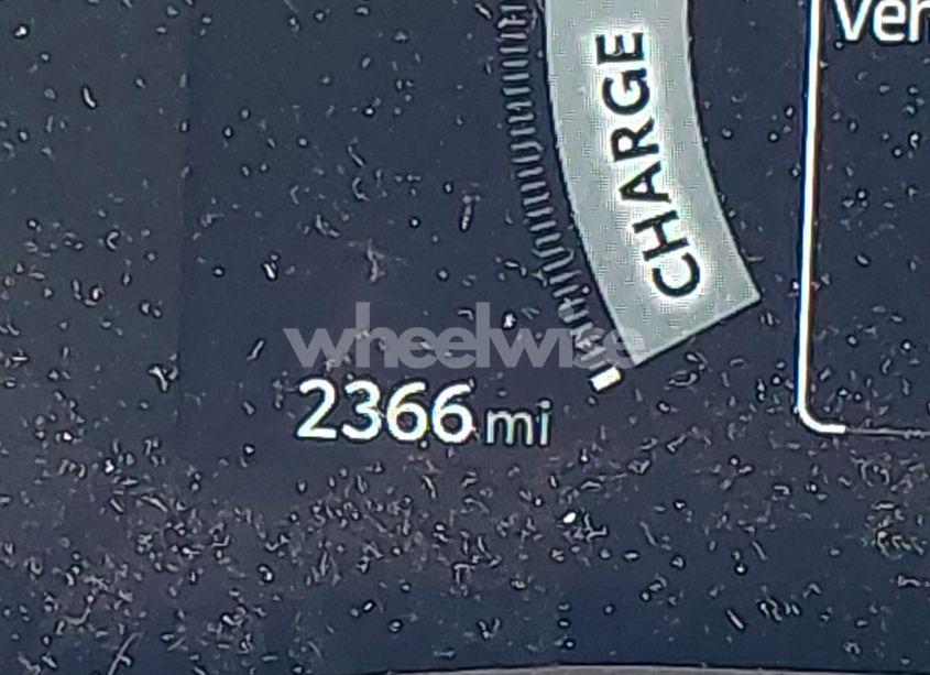 Photo 15 of 2025 Toyota Camry LE (VIN 4T1DBADK3SU011319)