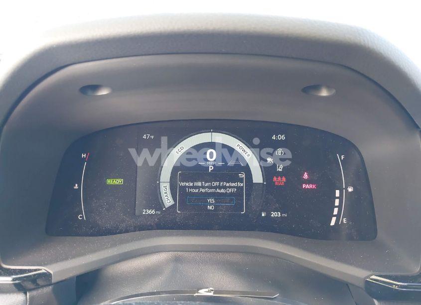 Photo 7 of 2025 Toyota Camry LE (VIN 4T1DBADK3SU011319)