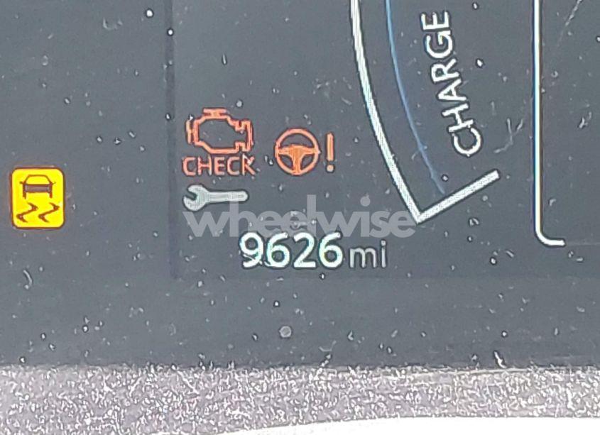 Photo 15 of 2025 Toyota Camry SE (VIN 4T1DBADK3SU506409)