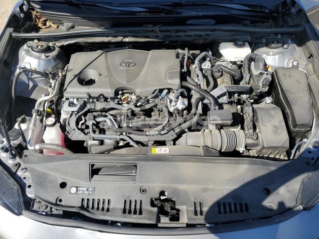 Photo 7 of 2025 TOYOTA CAMRY XSE (VIN 4T1DBADK3SU509729)