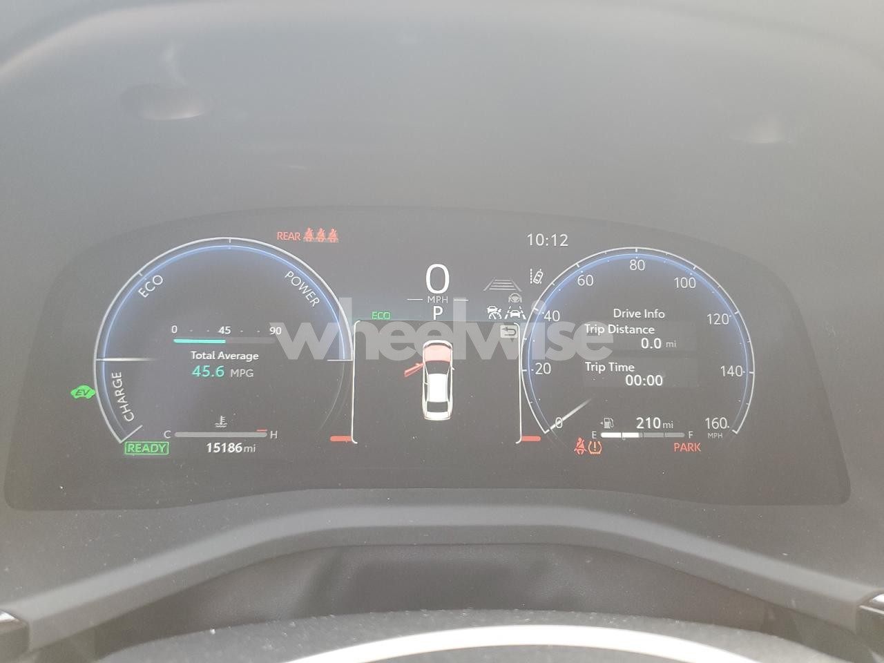 Photo 9 of 2025 TOYOTA CAMRY XSE (VIN 4T1DBADK3SU518544)