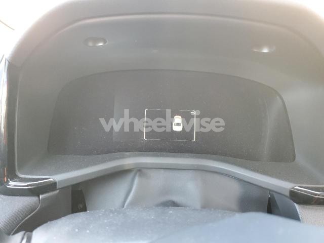 Photo 4 of 2025 TOYOTA CAMRY XSE N/A (VIN 4T1DBADK3SU529558)