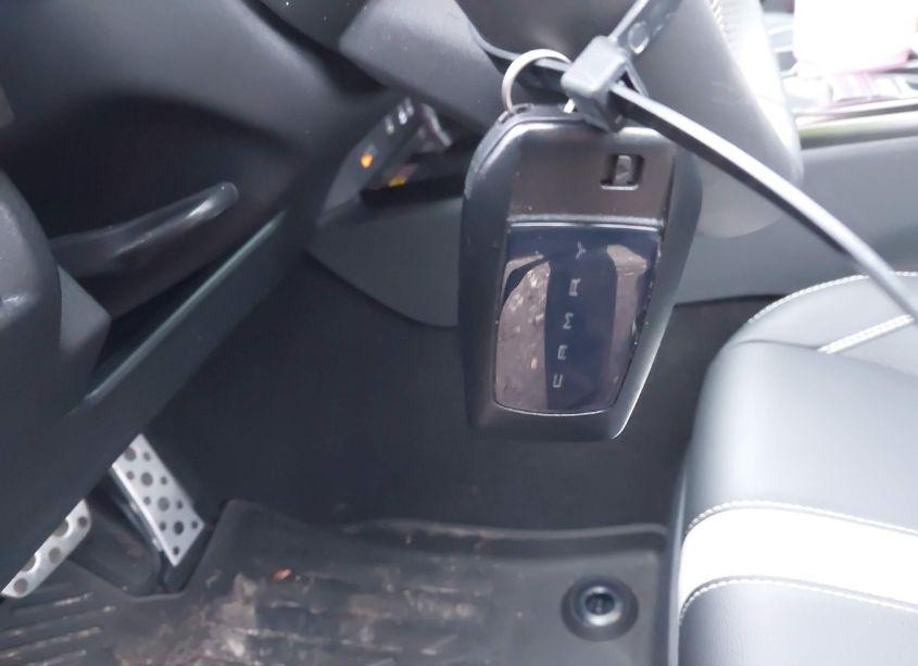 Photo 11 of 2025 Toyota Camry SE (VIN 4T1DBADK4SU003343)