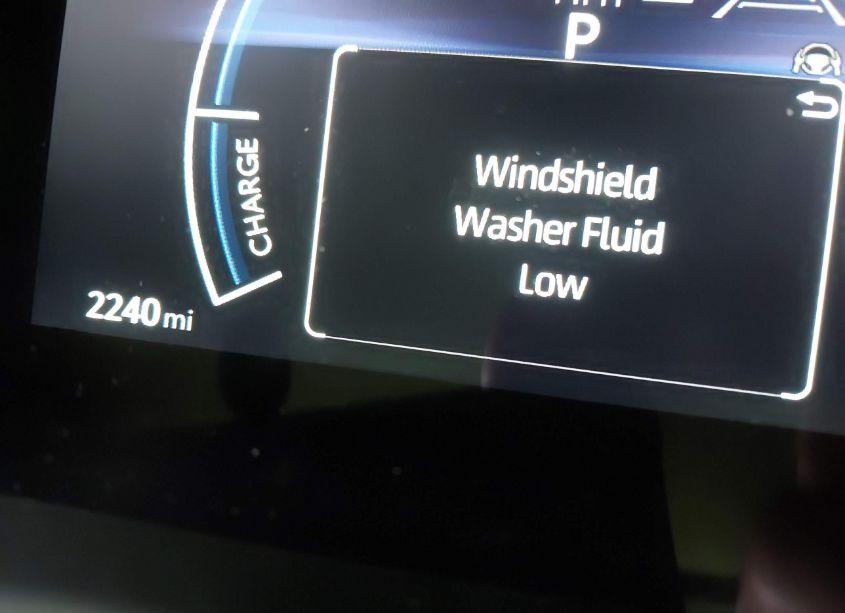 Photo 15 of 2025 Toyota Camry SE (VIN 4T1DBADK4SU003343)