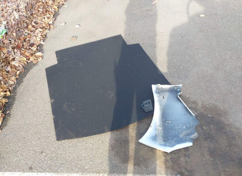 Photo 12 of 2025 Toyota Camry XSE (VIN 4T1DBADK4SU007022)