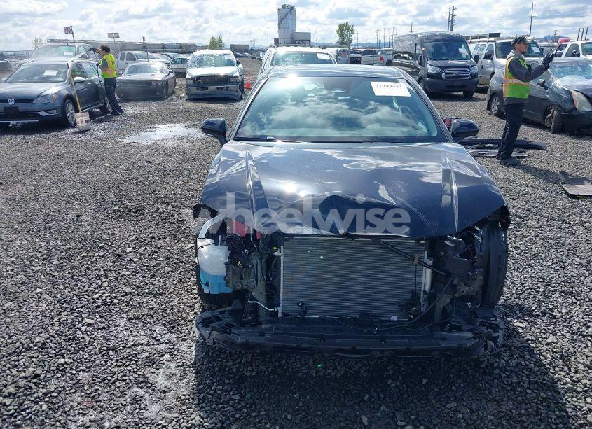 Photo 13 of 2025 Toyota Camry SE (VIN 4T1DBADK4SU011099)