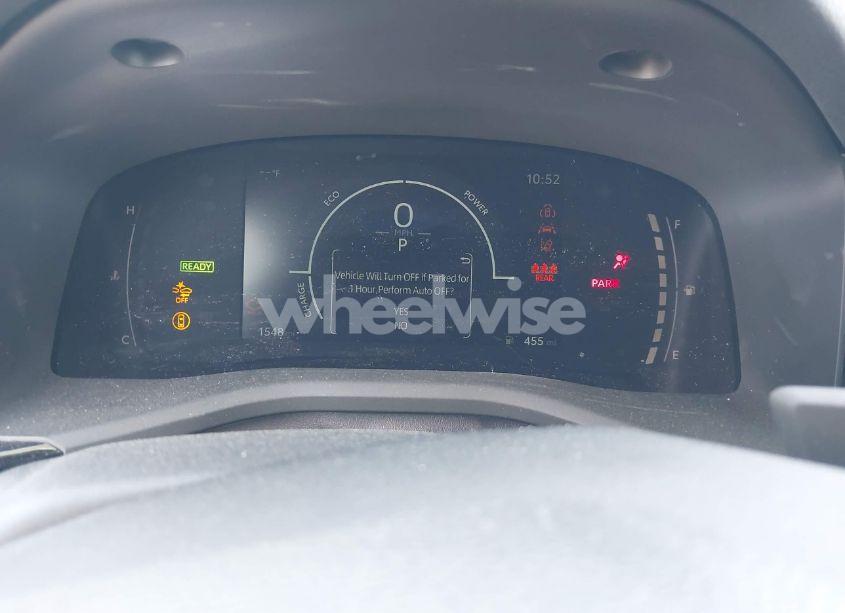 Photo 7 of 2025 Toyota Camry SE (VIN 4T1DBADK4SU011099)