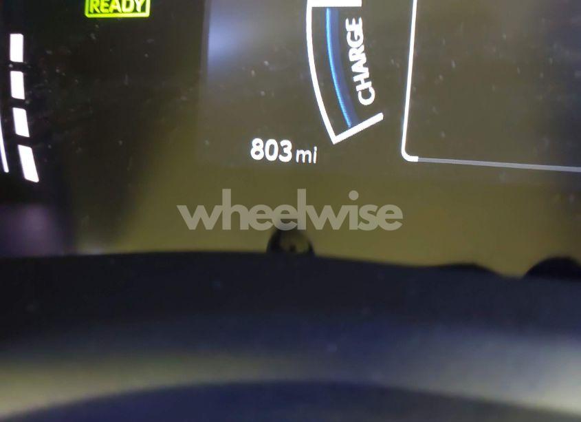 Photo 15 of 2025 Toyota Camry LE (VIN 4T1DBADK4SU014276)