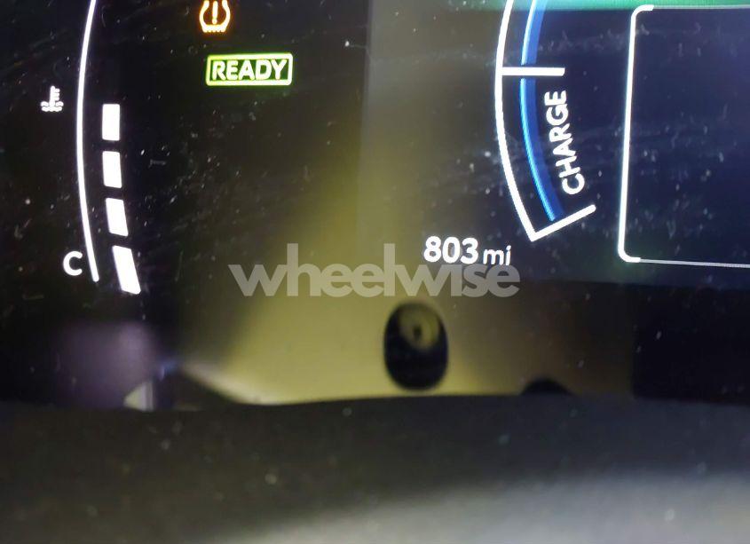 Photo 7 of 2025 Toyota Camry LE (VIN 4T1DBADK4SU014276)