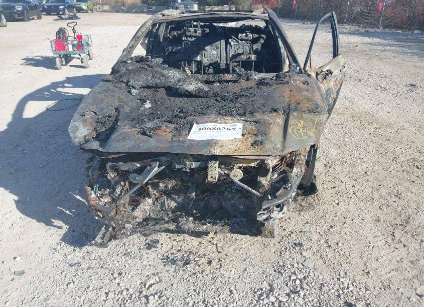 Photo 10 of 2025 Toyota Camry XSE/XLE/LE/SE (VIN 4T1DBADK5SU010222)