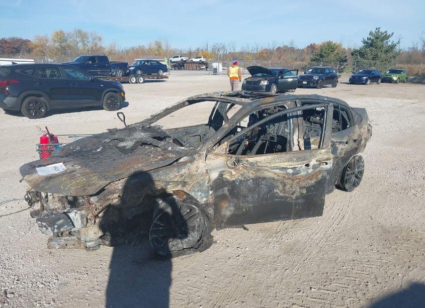 Photo 2 of 2025 Toyota Camry XSE/XLE/LE/SE (VIN 4T1DBADK5SU010222)