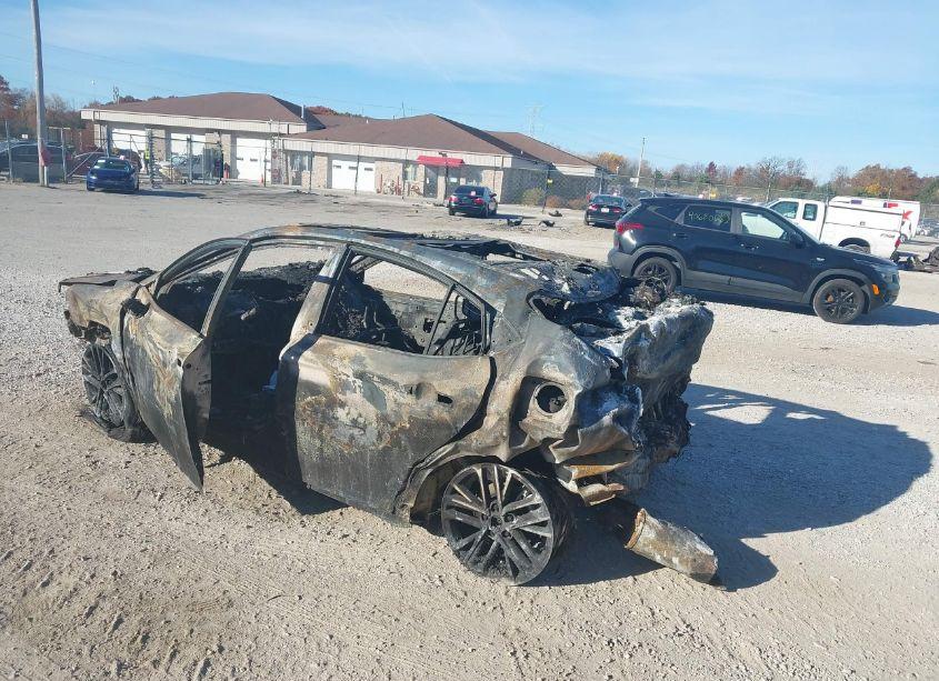 Photo 3 of 2025 Toyota Camry XSE/XLE/LE/SE (VIN 4T1DBADK5SU010222)