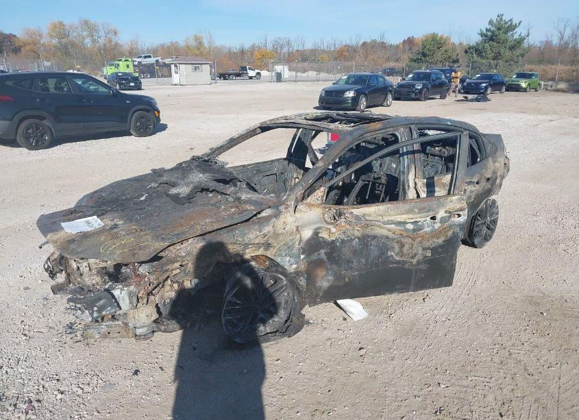 Photo 6 of 2025 Toyota Camry XSE/XLE/LE/SE (VIN 4T1DBADK5SU010222)