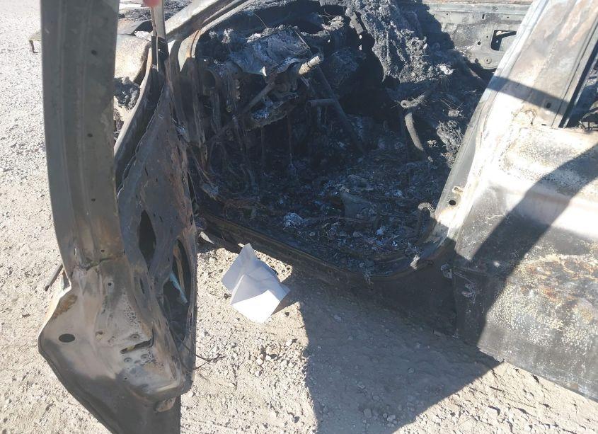 Photo 9 of 2025 Toyota Camry XSE/XLE/LE/SE (VIN 4T1DBADK5SU010222)