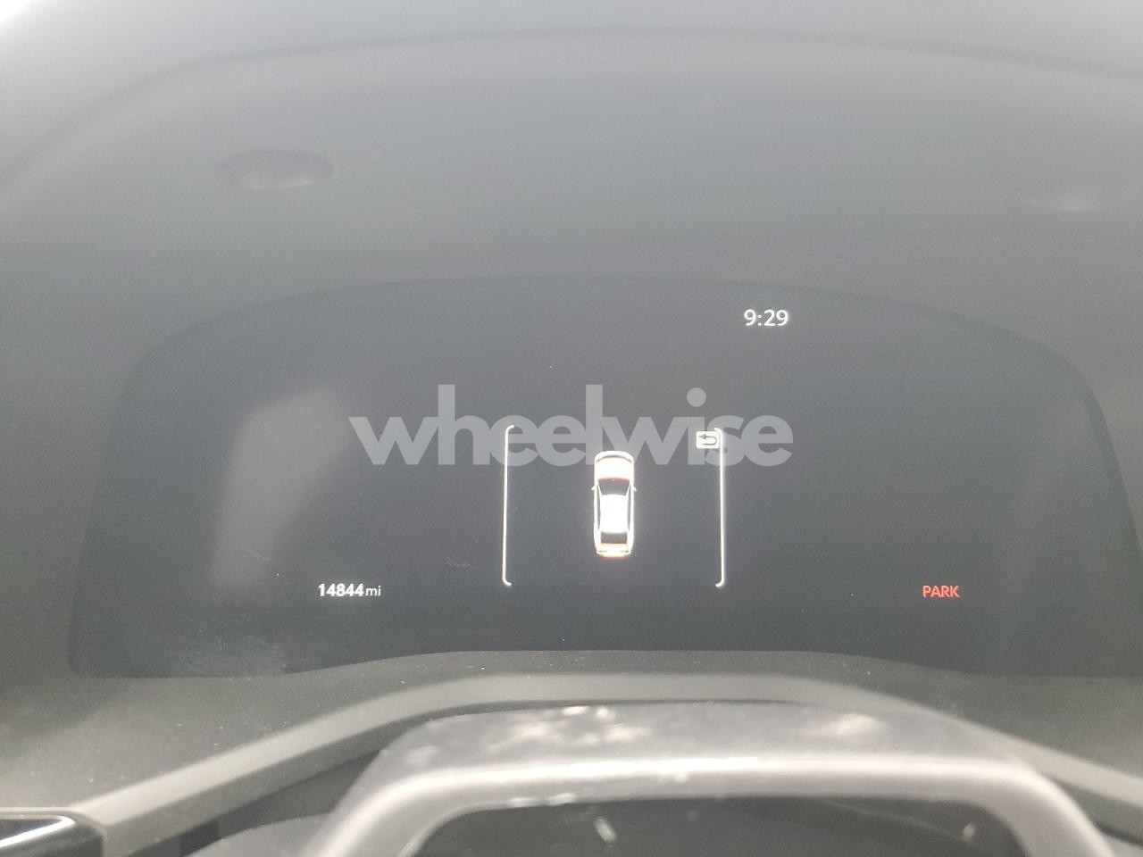 Photo 9 of 2025 TOYOTA CAMRY XSE (VIN 4T1DBADK5SU020071)