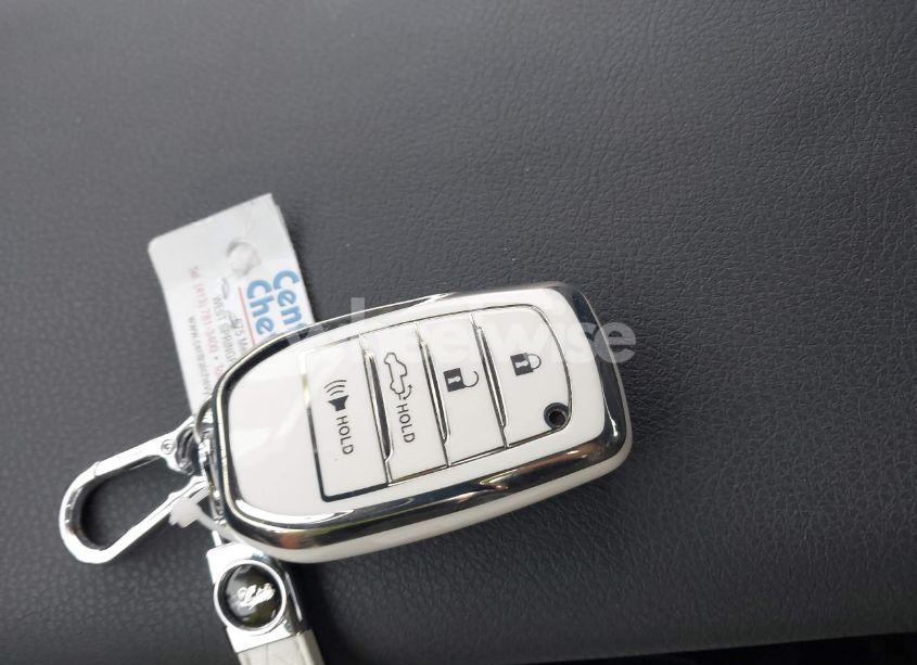 Photo 11 of 2025 Toyota Camry LE (VIN 4T1DBADK5SU522109)