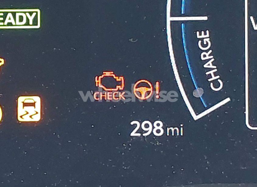 Photo 16 of 2025 Toyota Camry LE (VIN 4T1DBADK5SU522109)