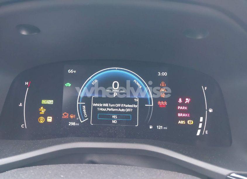 Photo 7 of 2025 Toyota Camry LE (VIN 4T1DBADK5SU522109)