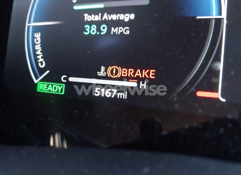 Photo 15 of 2025 Toyota Camry XSE (VIN 4T1DBADK6SU002243)