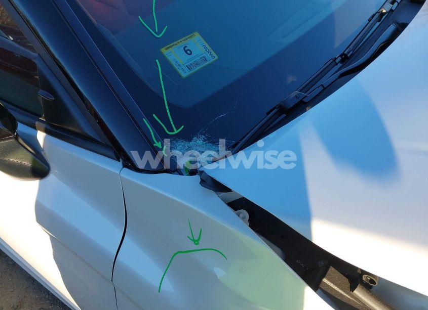 Photo 20 of 2025 Toyota Camry XSE (VIN 4T1DBADK6SU002243)