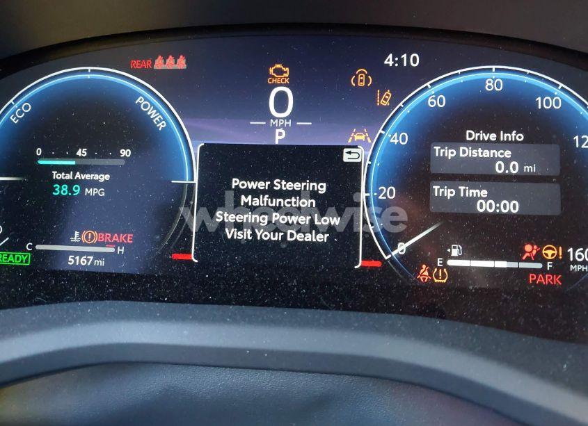 Photo 7 of 2025 Toyota Camry XSE (VIN 4T1DBADK6SU002243)