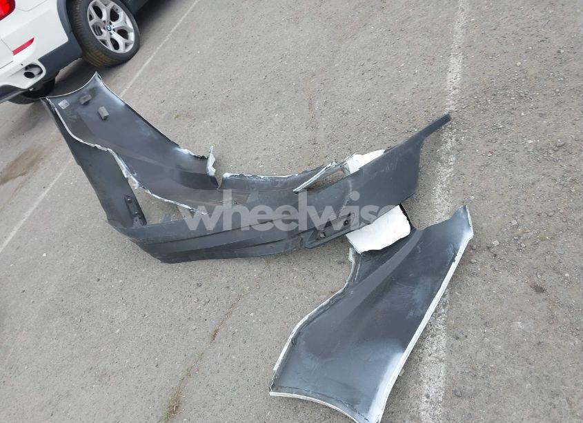 Photo 12 of 2025 Toyota Camry LE (VIN 4T1DBADK6SU002775)