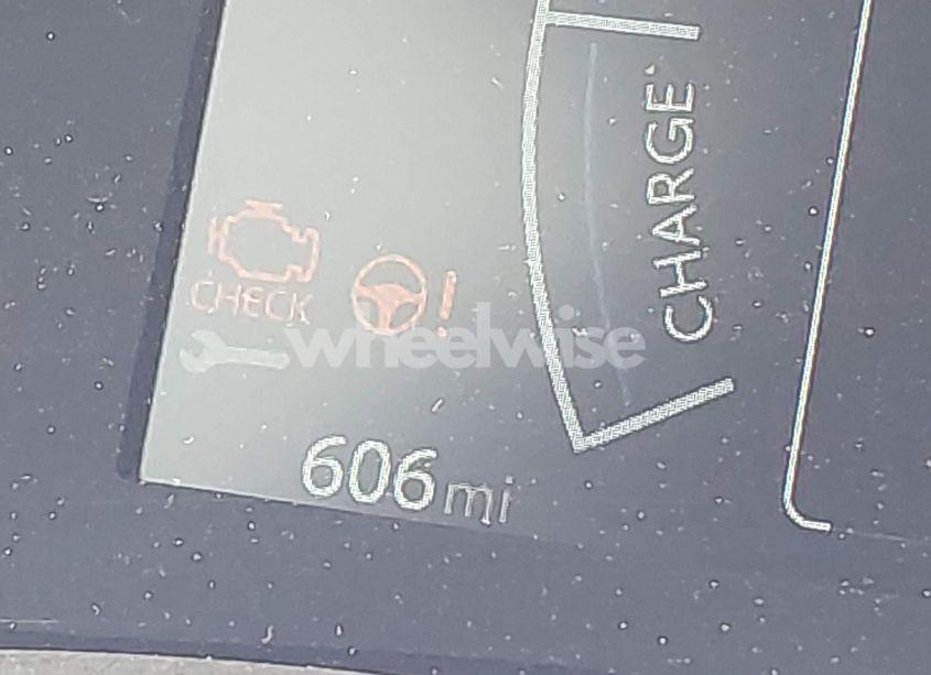 Photo 16 of 2025 Toyota Camry LE (VIN 4T1DBADK6SU002775)