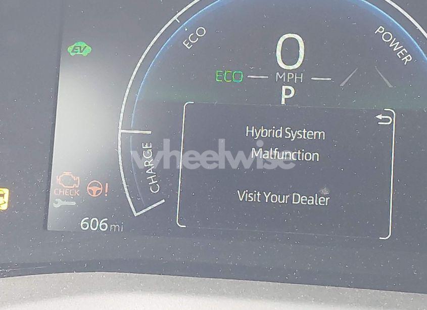 Photo 7 of 2025 Toyota Camry LE (VIN 4T1DBADK6SU002775)