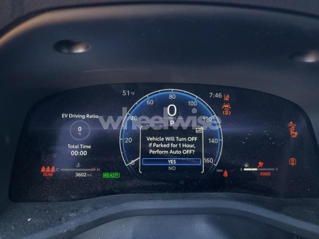 Photo 10 of 2025 TOYOTA CAMRY XSE (VIN 4T1DBADK6SU529263)