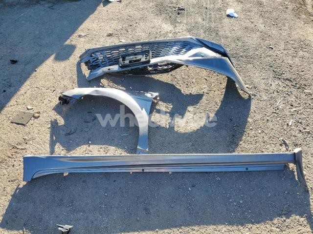 Photo 13 of 2025 TOYOTA CAMRY XSE (VIN 4T1DBADK6SU529263)