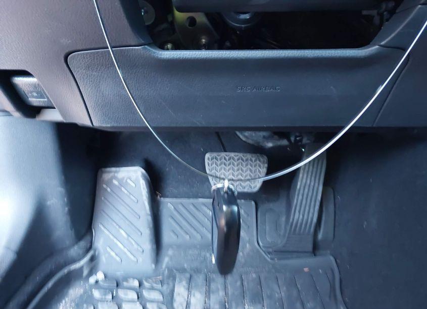 Photo 11 of 2025 Toyota Camry LE (VIN 4T1DBADK7SU502508)