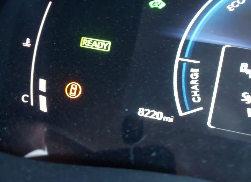 Photo 15 of 2025 Toyota Camry LE (VIN 4T1DBADK7SU502508)