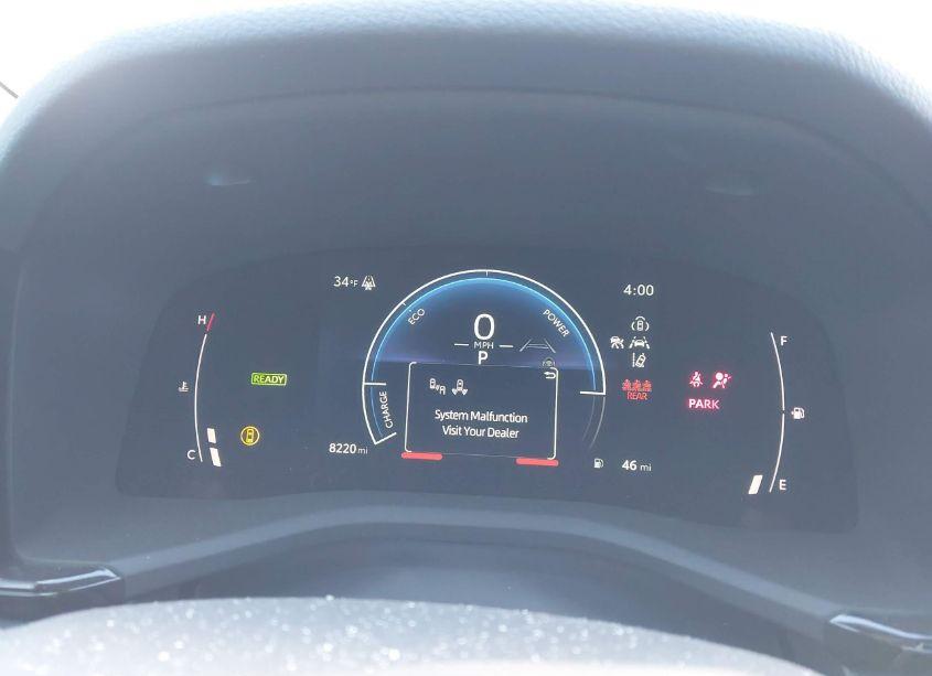 Photo 7 of 2025 Toyota Camry LE (VIN 4T1DBADK7SU502508)