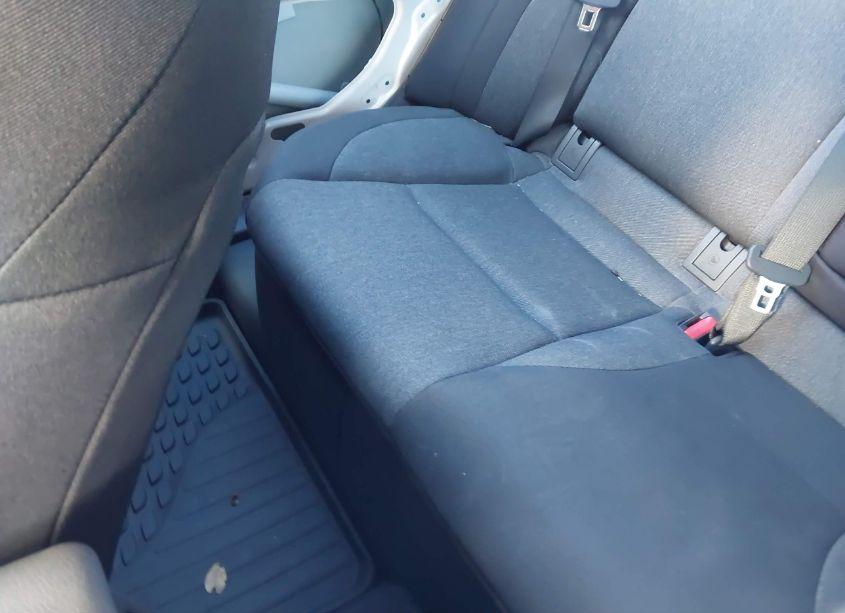 Photo 8 of 2025 Toyota Camry LE (VIN 4T1DBADK7SU502508)