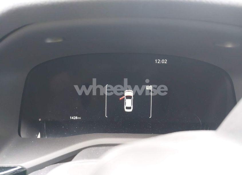 Photo 7 of 2025 Toyota Camry XLE (VIN 4T1DBADK7SU514464)