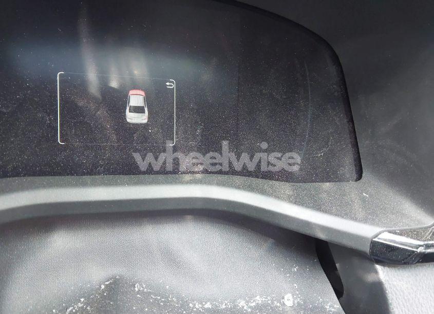 Photo 14 of 2025 Toyota Camry SE (VIN 4T1DBADK7SU519518)