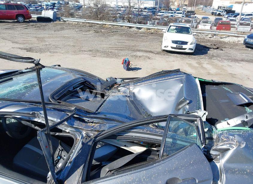 Photo 16 of 2025 Toyota Camry SE (VIN 4T1DBADK7SU519518)