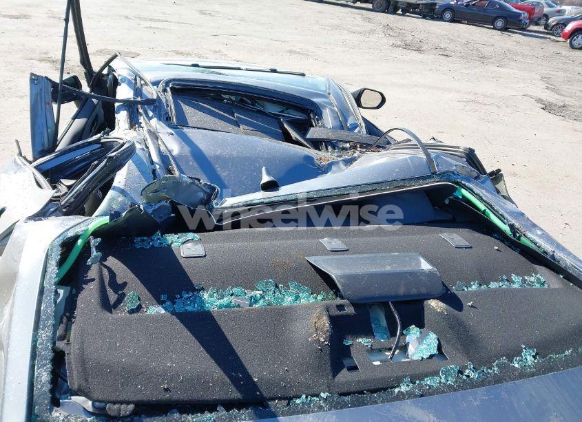 Photo 17 of 2025 Toyota Camry SE (VIN 4T1DBADK7SU519518)