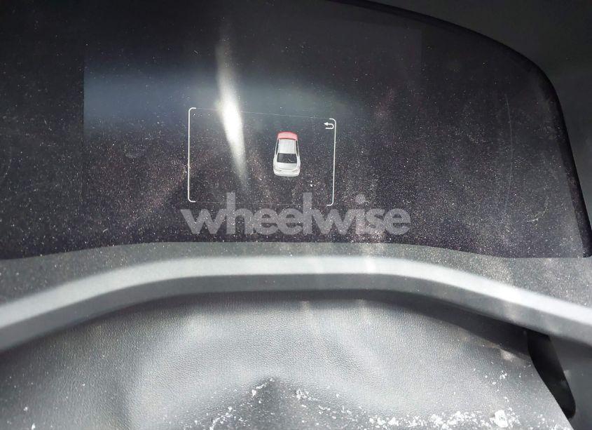 Photo 7 of 2025 Toyota Camry SE (VIN 4T1DBADK7SU519518)