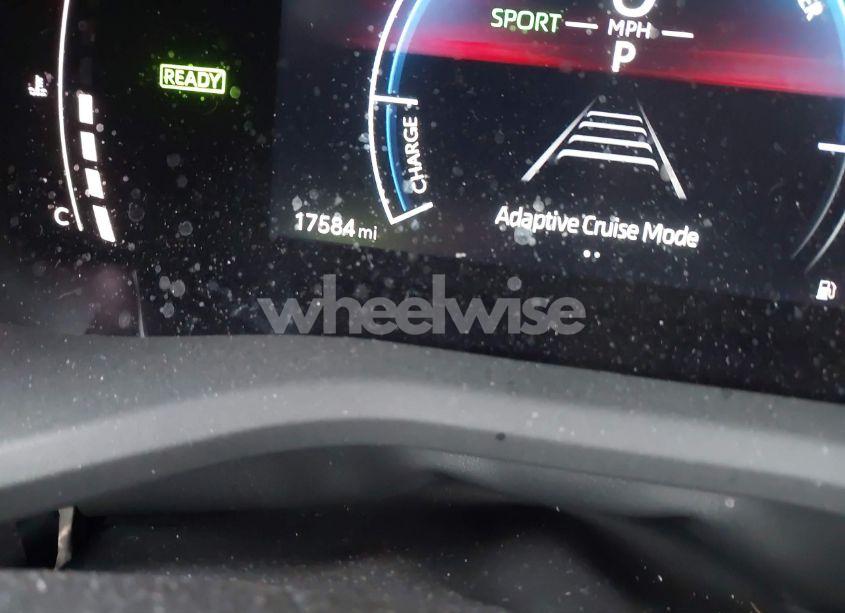 Photo 15 of 2025 Toyota Camry SE (VIN 4T1DBADK8SU001465)