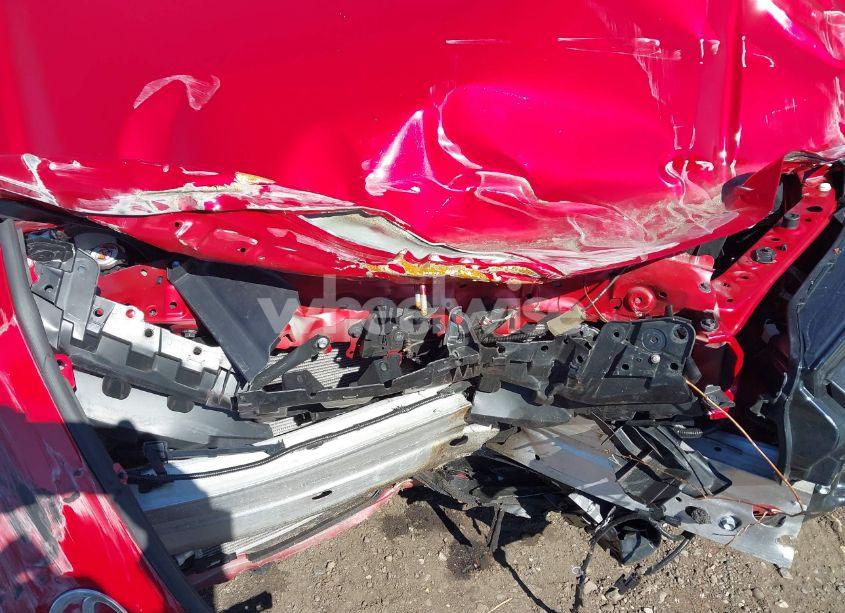 Photo 10 of 2025 Toyota Camry LE (VIN 4T1DBADK8SU004060)