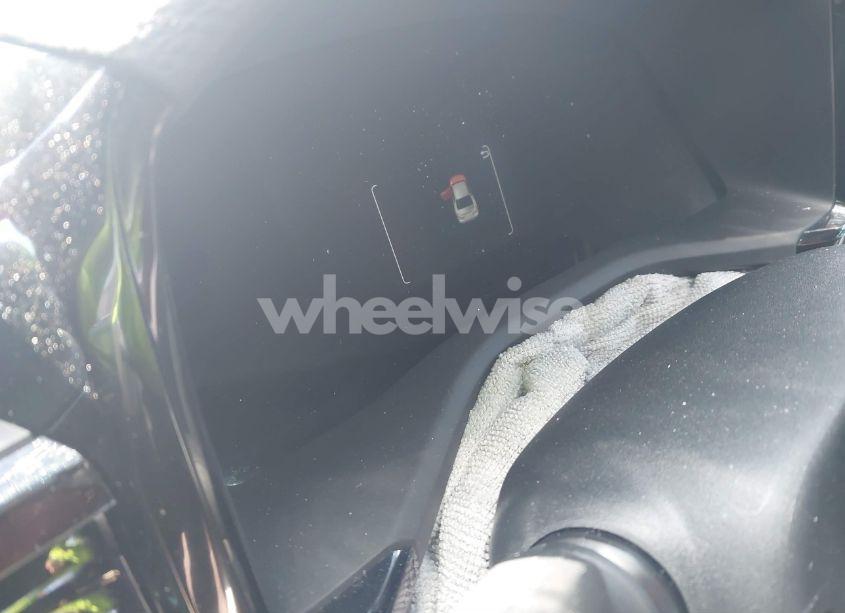 Photo 14 of 2025 Toyota Camry LE (VIN 4T1DBADK8SU004060)