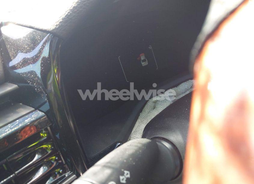 Photo 7 of 2025 Toyota Camry LE (VIN 4T1DBADK8SU004060)