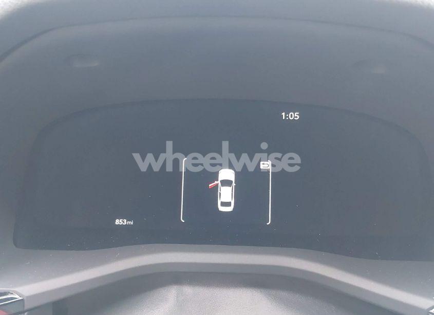 Photo 7 of 2025 Toyota Camry XSE (VIN 4T1DBADK8SU006763)