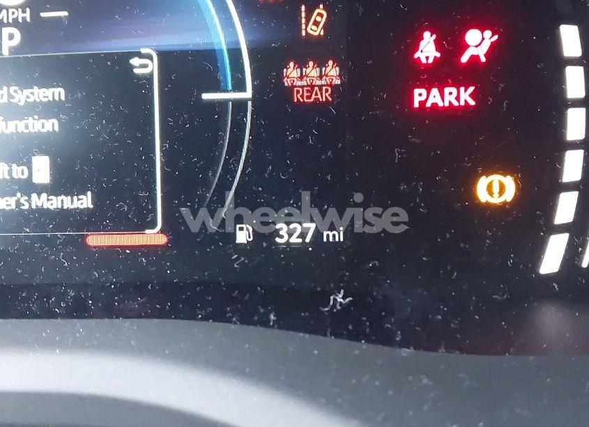 Photo 15 of 2025 Toyota Camry SE (VIN 4T1DBADK8SU008495)