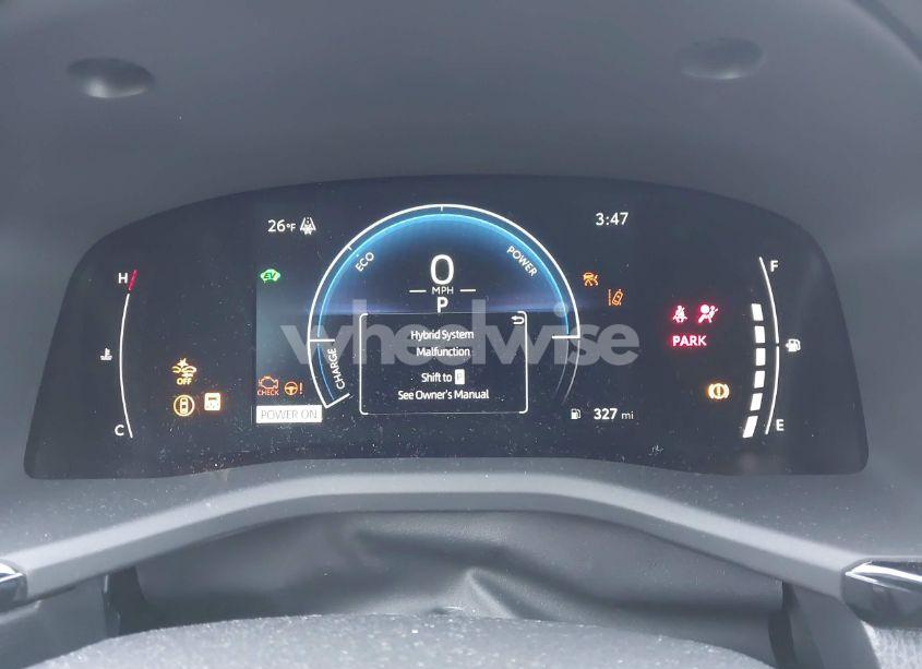 Photo 7 of 2025 Toyota Camry SE (VIN 4T1DBADK8SU008495)