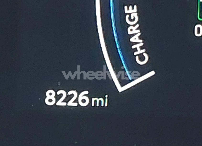 Photo 15 of 2025 Toyota Camry SE (VIN 4T1DBADK8SU009193)